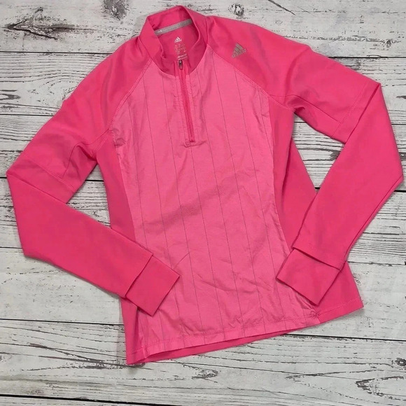 adidas Tops - Adidas Supernova Running Top Size M